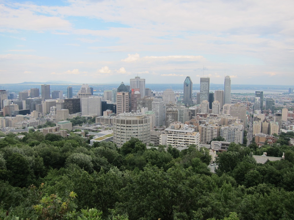 Montreal_Cityscape