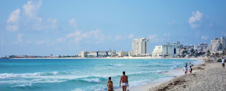 Cancún – Quintana Roo, Mexico