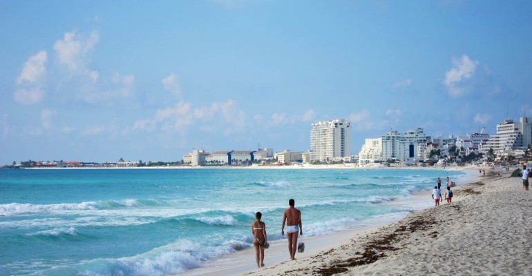 Cancún – Quintana Roo, Mexico