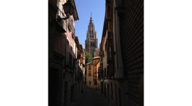 Bells – Toledo, Spain