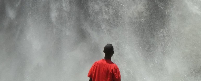 Blue Nile Falls – Ethiopia