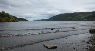 Loch Ness – Scotland