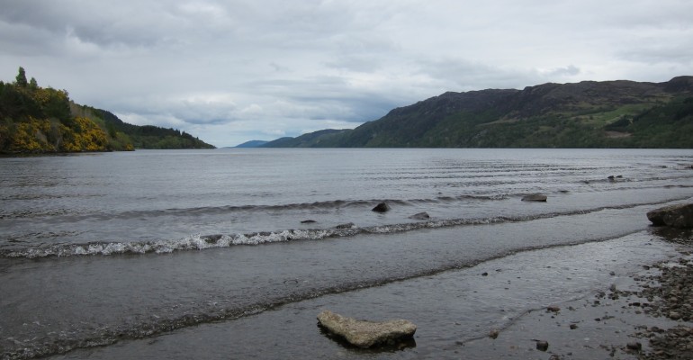 Loch Ness – Scotland