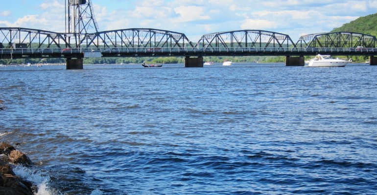 St Croix River – Minnesota, USA