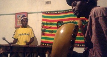 Batanai Marimba Ensemble - Glen Norah, Zimbabwe