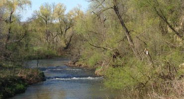 Little Cannon River – Minnesota, USA