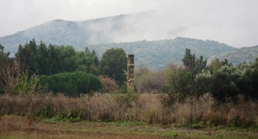 Temple of Artemis – Selçuk, Turkey
