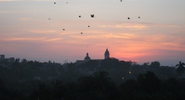Morning – Matanzas, Cuba