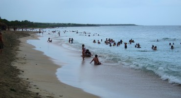 Playa Rancho Luna – Cienfuegos, Cuba
