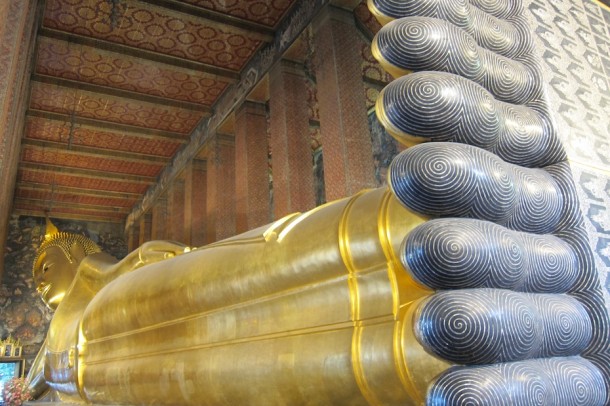 Wat Pho – Bangkok, Thailand 2