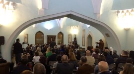Youth Accordion Orchestra – Sarajevo, Bosnia and Herzegovina