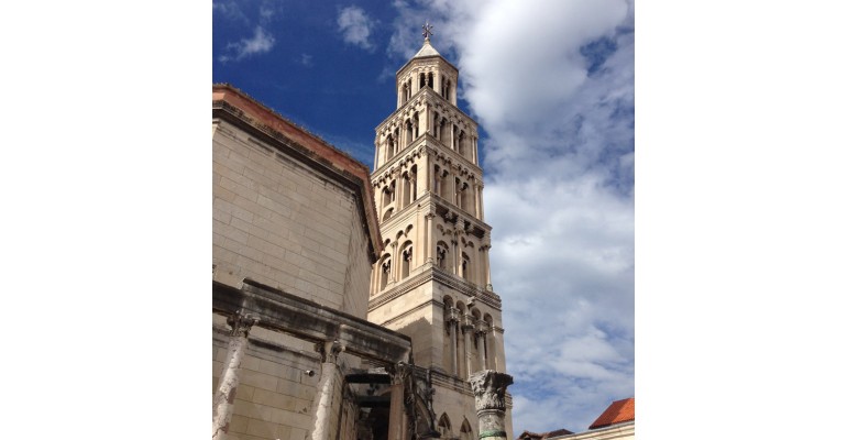 Church Bells – Dubrovnik, Croatia