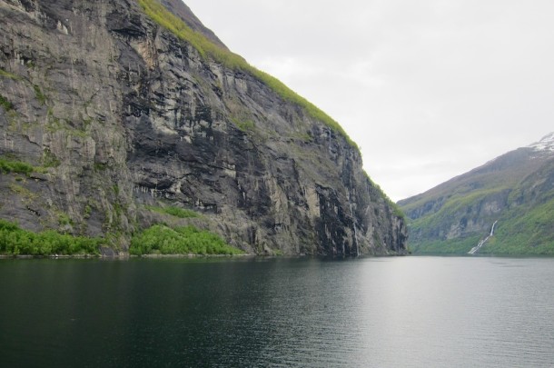 Geirangerfjord – Norway2