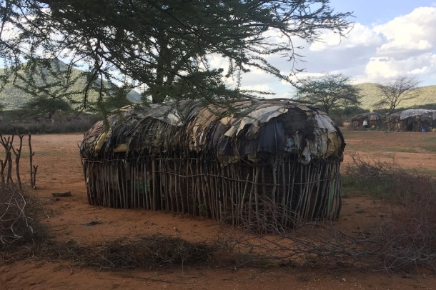 Samburu Chanting – Samburu National Reserve, Kenya