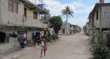 Guantánamo Streets – Cuba