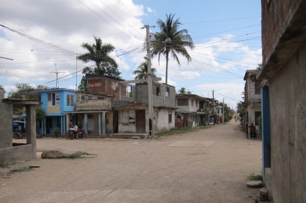 Guantánamo Streets – Cuba2