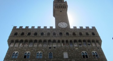Palazzo Vecchio Bells – Florence, Italy