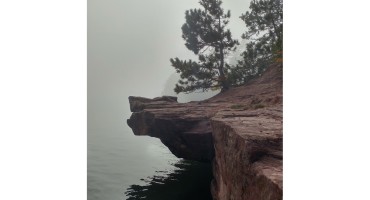 Lake Superior – Wisconsin, USA