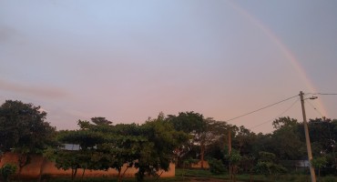 Early Morning – Santa Teresa, Nicaragua