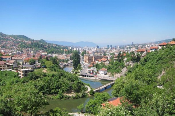 Baščaršija – Sarajevo, Bosnia and Herzegovina2