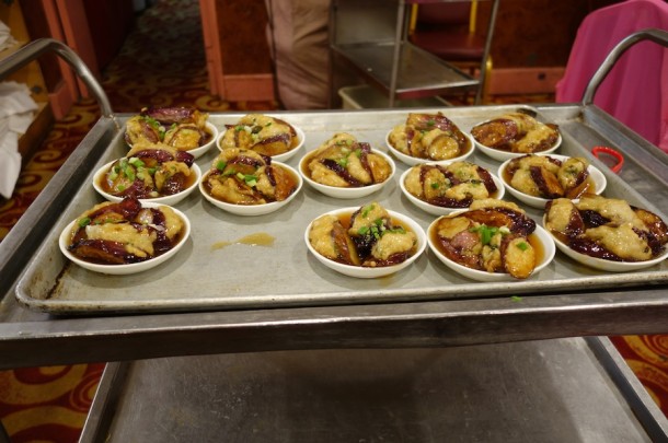 Dim Sum - New York City, USA2