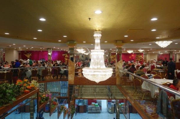 Dim Sum - New York City, USA3