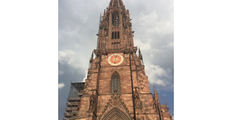 Freiburg Cathedral Bells – Freiburg im Breisgau, Germany