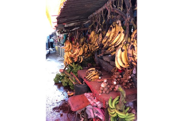 Darajani Spice Market – Stone Town, Tanzania3