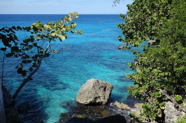Negril Cliffs - Westmoreland, Jamaica