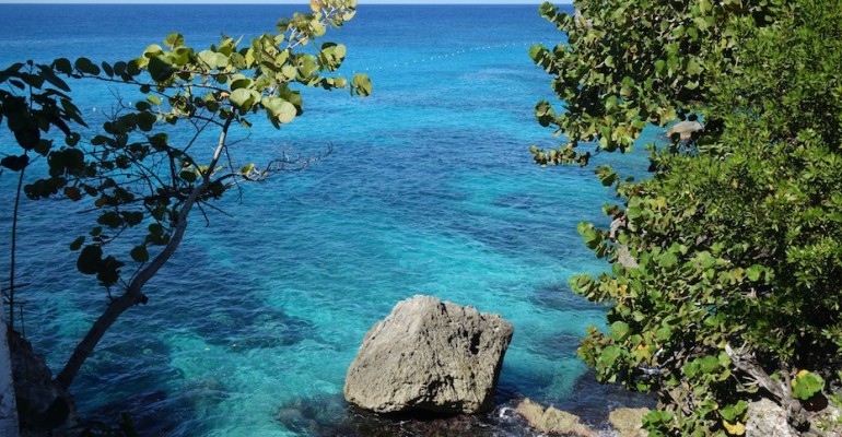 Negril Cliffs - Westmoreland, Jamaica