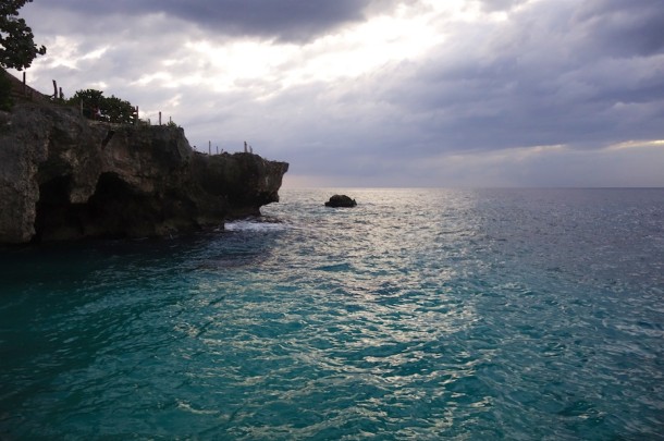 Negril Cliffs - Westmoreland, Jamaica2