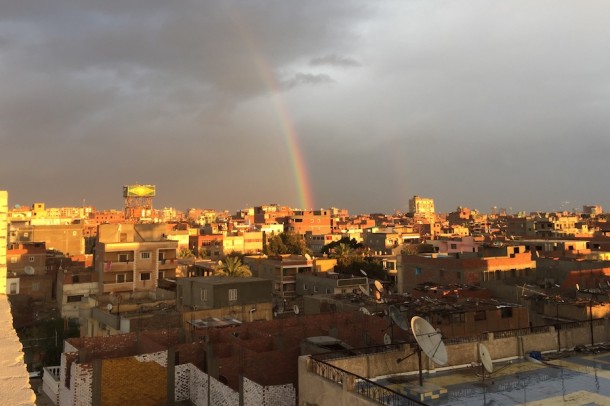Evening Calls to Prayer – Cairo, Egypt