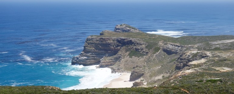 Cape of Good Hope – South Africa