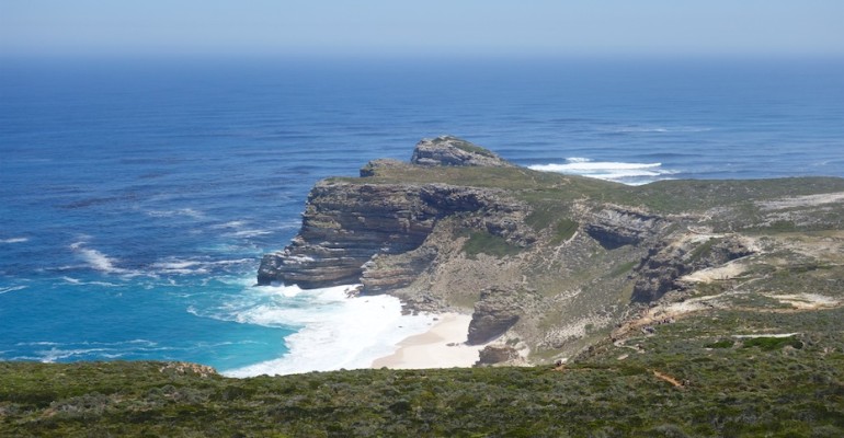 Cape of Good Hope – South Africa