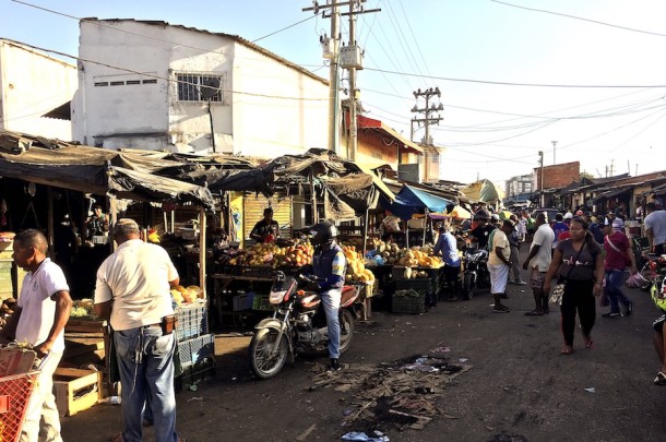 Mercado Bazurto - Cartagena, Colombia3