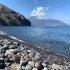 Spiaggia Acquacalda – Lipari, Italy