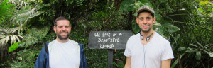 Marks Bros - Belize