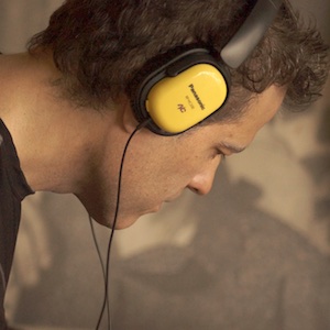 Ian Brennan